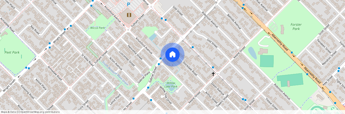 4 Stockdale Road, WA 6105, Kewdale