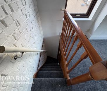 2 bedroom terraced house to rent - Photo 5