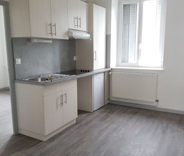 Location Appartement 50m² ESSEY LES NANCY 54270 - Photo 5