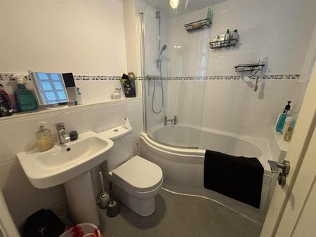 1 bedroom apartment to rent - Photo 3