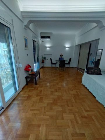 Διαμέρισμα για ενοικίαση Φωκίωνος Νέγρη (Κυψέλη) - Photo 2