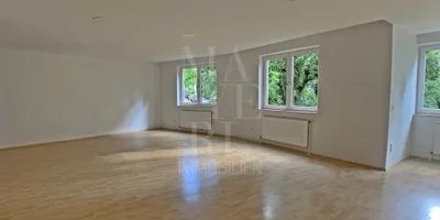 sehr schöne 6-Zimmer-Wohnung 222m² mit Garten, Terrasse & Garage in 1180 Wien zu mieten! - Foto 3