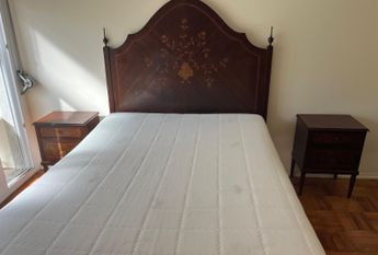 Apartamento T3 em Lisboa