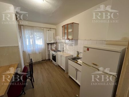 Apartament 3 camere decomandate Zorilor zona Profi - Fotografie 4
