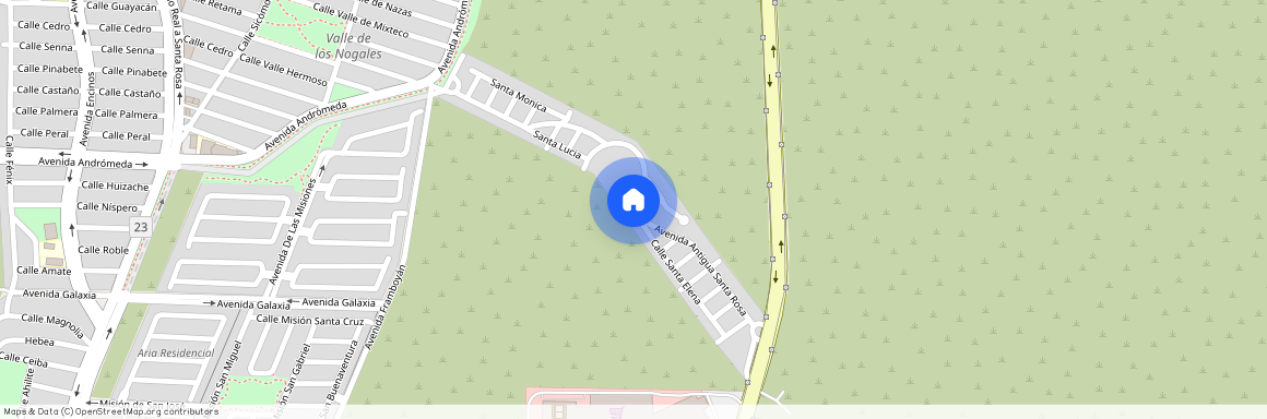 Se casa Antigua Santa Rosa, 66610 Cdad. Apodaca, N.L., Colonia Antigua Santa Rosa, C.P. 66610