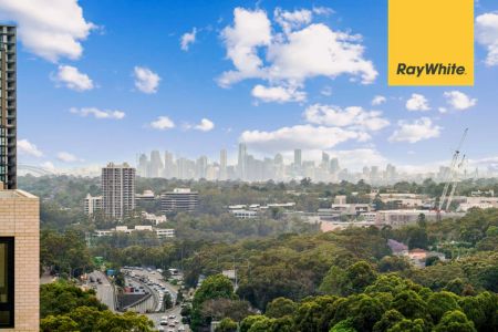 1208/27 Halifax Street,Macquarie Park,New South Wales 2113, Sydney - Photo 4