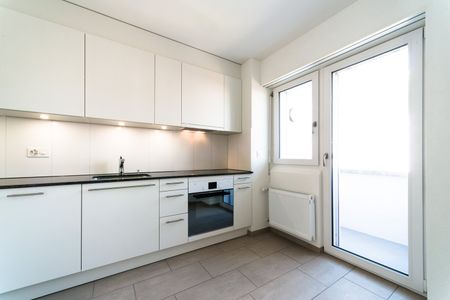 Grosse 4-Zimmerwohnung zu vermieten in Zürich-Oerlikon - Photo 5