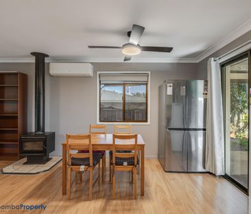 Classic Newtown Charm with All the Modern Comforts - Photo 3