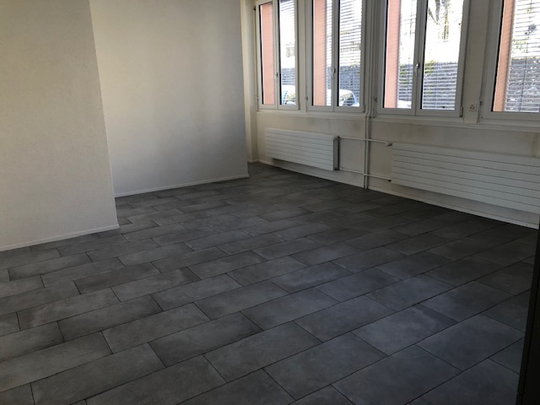 Rue de la Combe-Grieurin 37bis, 2300 La Chaux-de-Fonds - Foto 1