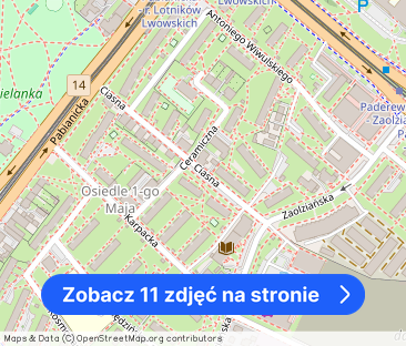 Wynajmę kawalerkę, Łódź-Górna, od 1 grudnia 2025 r. - Zdjęcie 1