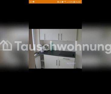 TAUSCHWOHNUNG Sonnige 1Z Wohnung gegen ähnliches oder größer - Photo 5