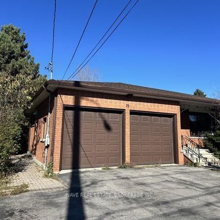 For Lease - 72 Elgin Mills Road Unit# Basement, Richmond Hill, Ontario - Photo 5