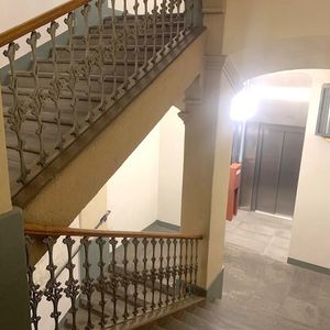 Annenstraße 32/38 - Helle und geräumige geförderte 2 Zimmerwohnung mit Loggia - Photo 3