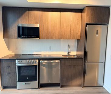 For Lease - 1660 Bloor Street Unit# 606, Toronto, Ontario - Photo 4