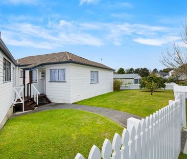 Spacious & Sunny 3 bedroom house Ready to move in! - Photo 1
