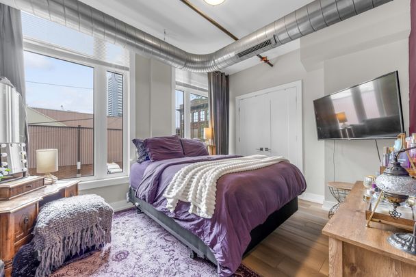 For Lease - 35 King William Street Unit# 206, Hamilton, Ontario - Photo 1