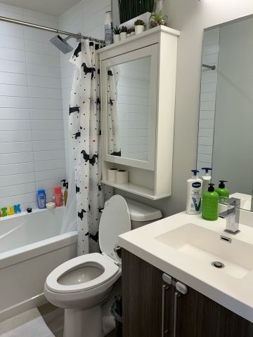 For Lease - 2087 Fairview Street Unit# 2307, Burlington, Ontario - Photo 3