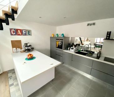 Location Appartement 4 pièces 115m² CHERBOURG-EN-COTENTIN 50100 - Photo 5