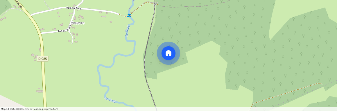 58110, Tamnay-En-Bazois