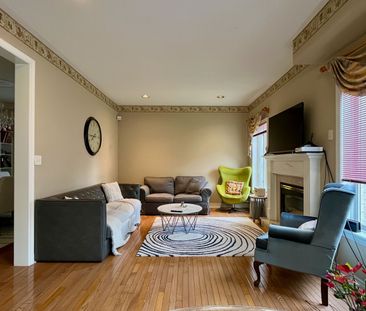 For Lease - 59 Palisade Crescent, Richmond Hill, Ontario - Photo 1