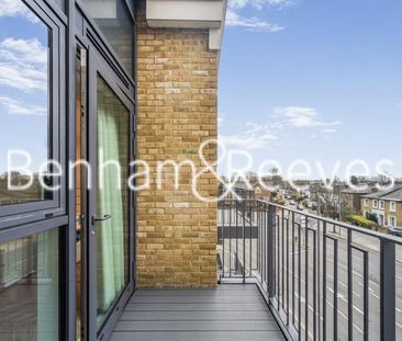 Studio to rent - Photo 3