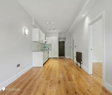 1 bedroom flat to rent - Photo 6