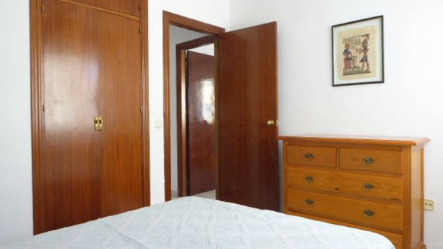 Piso de alquiler en Calle Albacete, 3, Suárez - Foto 1