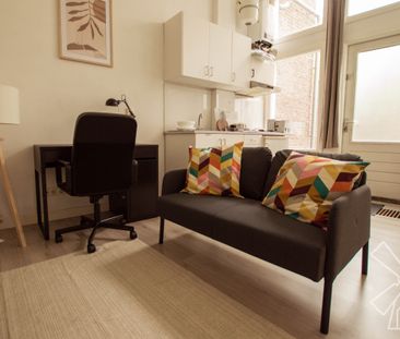 Pletterijstraat (2000) - Photo 5