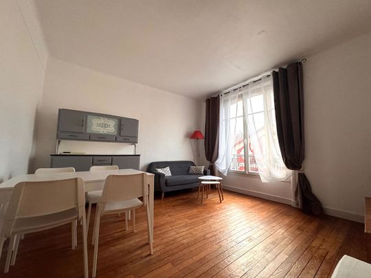 Location Appartement 3 pièces 48m² - Photo 1