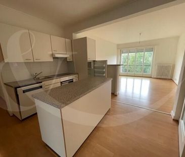 15 Quai du Cheval-Blanc, appartement de 4.5 pièces lumineux et trav... - Foto 1