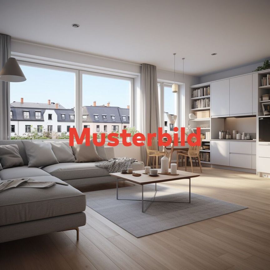 Échangez la propriété : Appartement moderne de 4,5 pièces à Dübendorf - Parfait pour les familles et le bureau à domicile - Photo 1