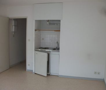 STUDIO 22m2 CENTRE VILLE - Photo 2