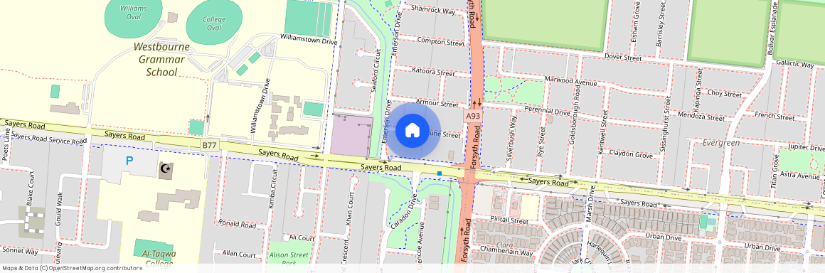 Fortune Street 12, VIC 3029, Truganina