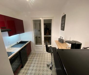 Colocation haut de gamme T3 - Photo 6