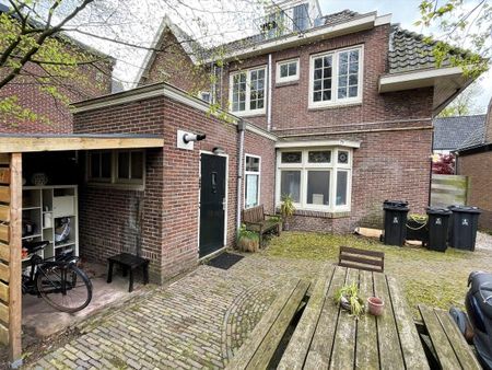 Te huur: Appartement Nieuweweg in Laren - Photo 5