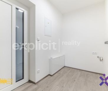 Pronájem bytu 1+kk 27 m2 - Photo 1