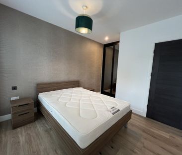 1 bedroom flat to rent - Photo 6