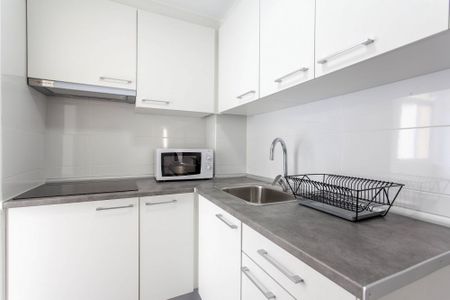 Cozy room in Algirós - Photo 5