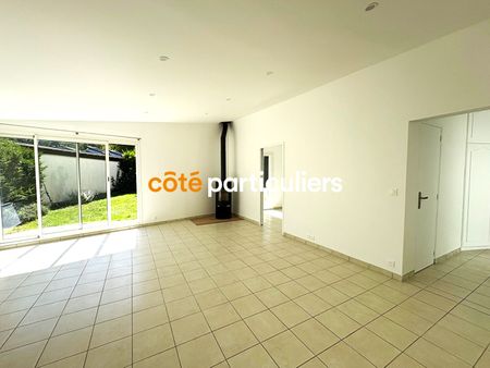 Maison 5P très bon état général - Photo 5