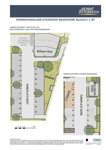 Moderne 2-Zimmer-Wohnung mit Terrasse und Eigengarten - Photo 5