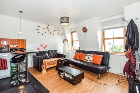Hendre Road, Walworth SE1 - Photo 2