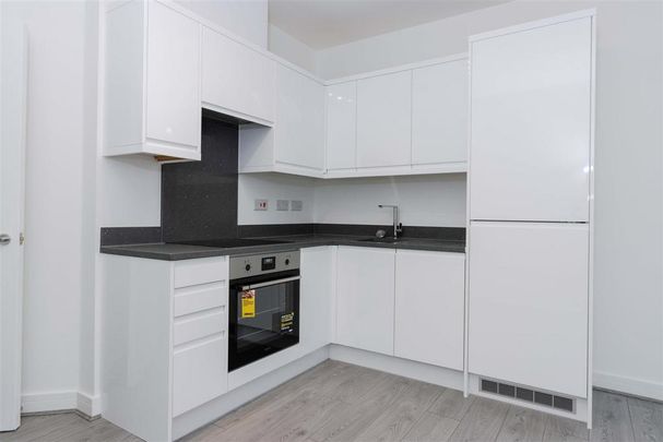 2 bedroom apartment to rent - Photo 1