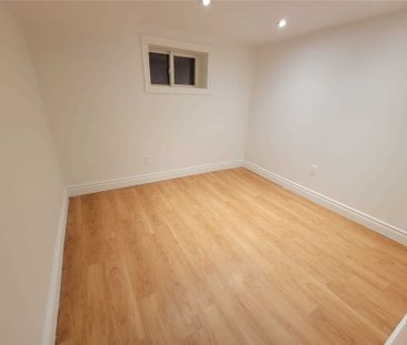 For Lease - 17 Carrick Avenue Unit# Basement, Hamilton, Ontario - Photo 1