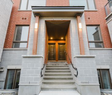 For Lease - 203 Silhouette Private, Barrhaven, Ontario - Photo 3