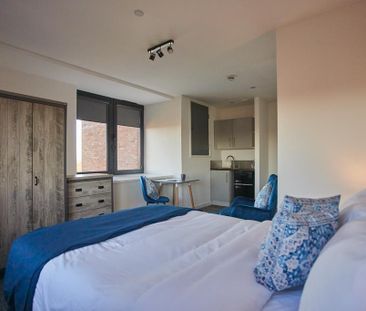 1 bedroom apartment to rent - Photo 6