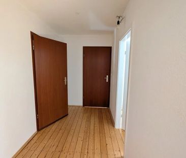 Zentral wohnen – stilvoll leben: Renovierte Etagenwohnung nur einen... - Photo 5