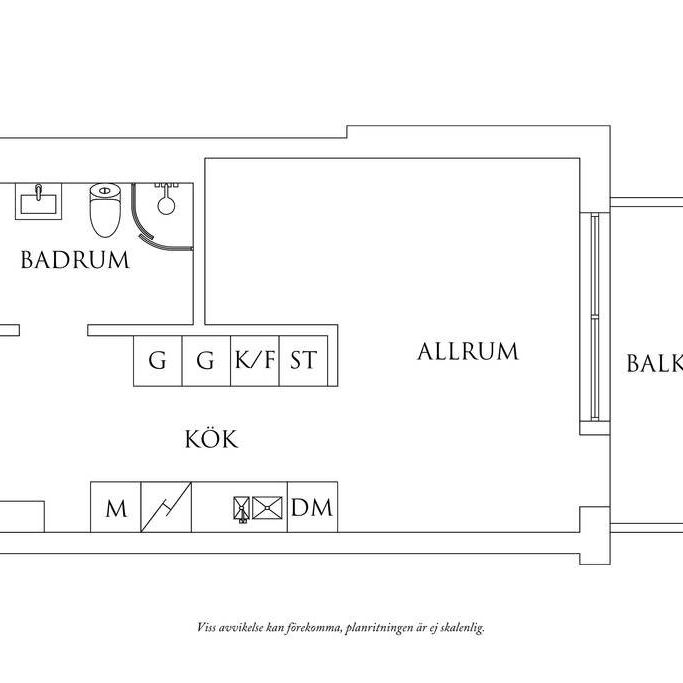 Hinderbanan, Göteborg - Foto 2