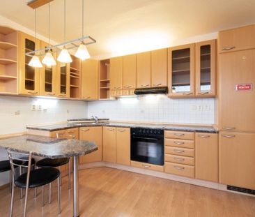 Pronájem bytuRenting an apartment 2+kk, 37 m2 - Photo 2