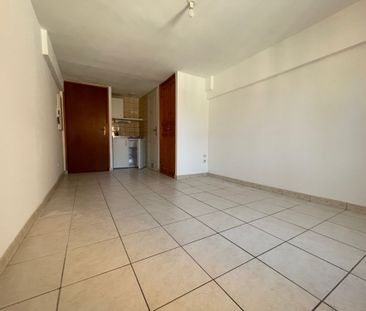 Location Appartement 1 pièce 19m² TOULOUSE 31000 - Photo 2
