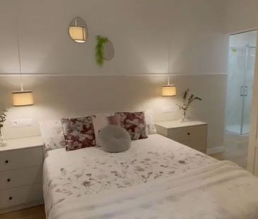 Apartment in San Pedro de Alcántara, Costa del Sol - Photo 3